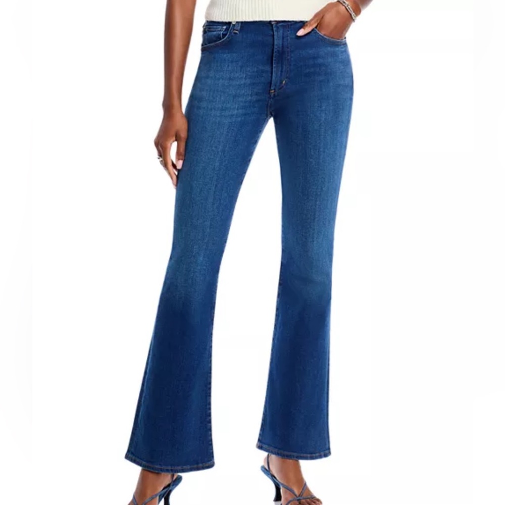 Citizens Of Humanity Dark Denim Jeans